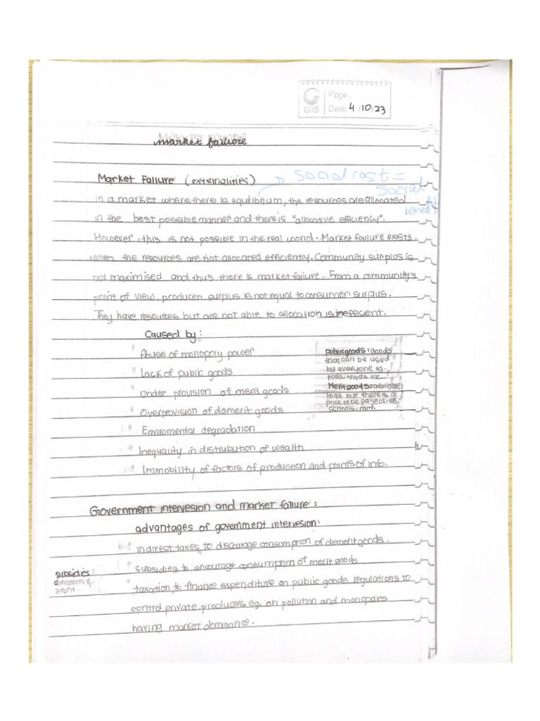 Scanned Documents | PDF