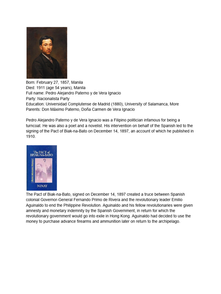 Pedro | PDF