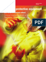 l25Personalprotective Equipment