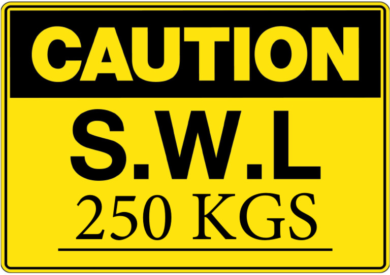 SWL Landscape | PDF