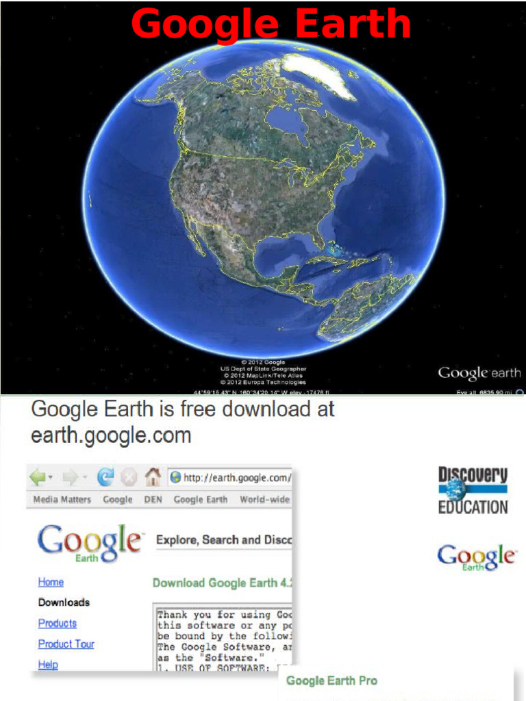 Day 5 | PDF | Earth Sciences