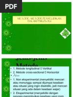 Jurnal Pengaruh Penggunaan Metode Tanya Jawab Terhadap 