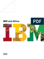 IBM Africa