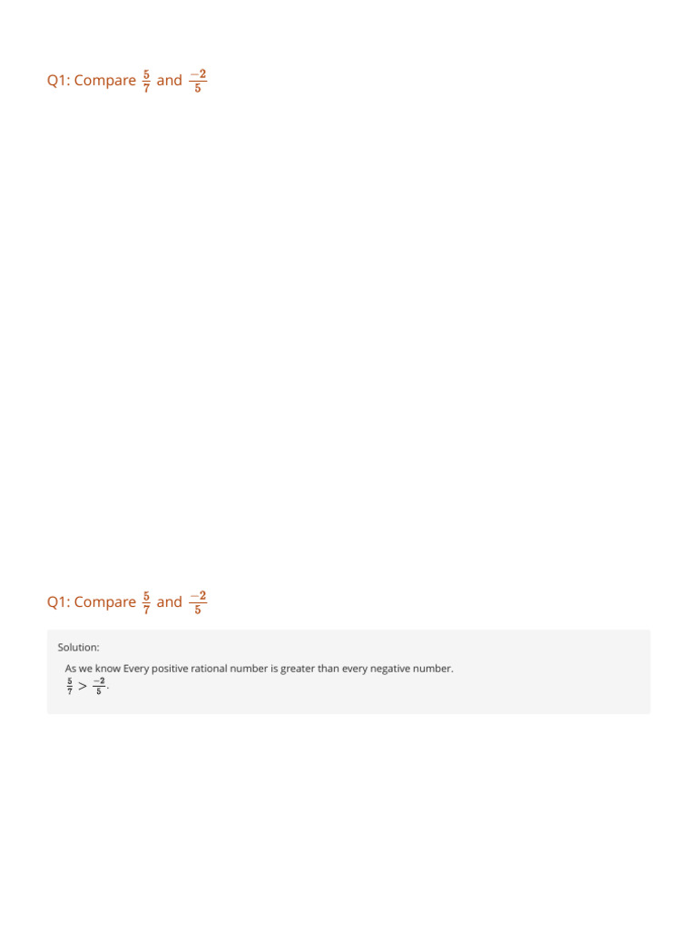 Math Problem Solutions and Explanations | PDF | Triangle | Length