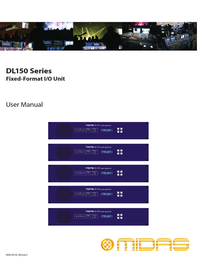 Dl152 P0aua Manual en | PDF | Electrical Connector | License