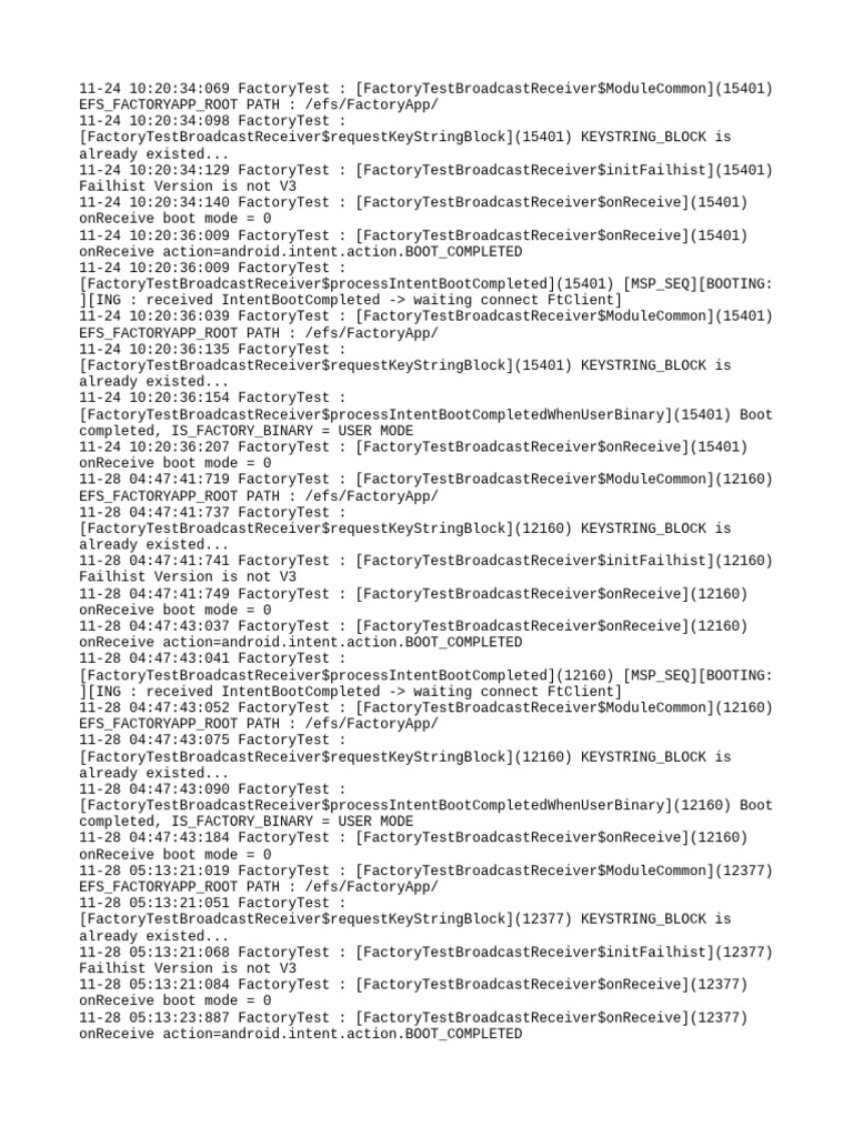 Inbound 5776609646349449202 | PDF | Operating System Technology ...