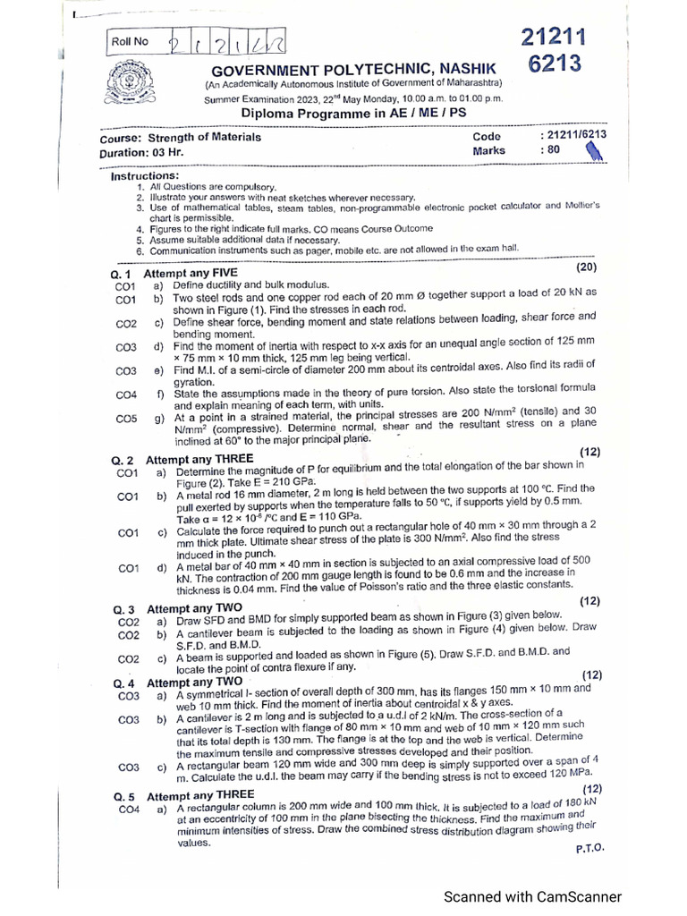 Som (21211) | PDF