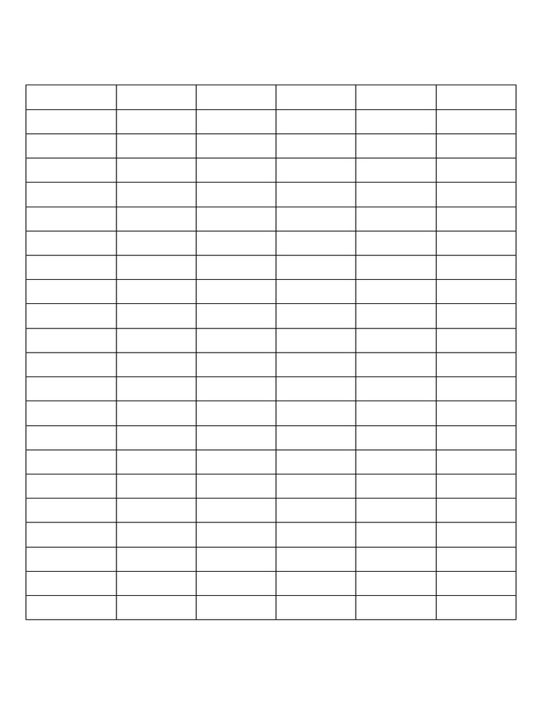 21-Day Facial Symmetry Tracker | PDF
