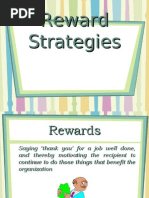 Download Reward Strategies by amrutasalunke4786 SN8522845 doc pdf