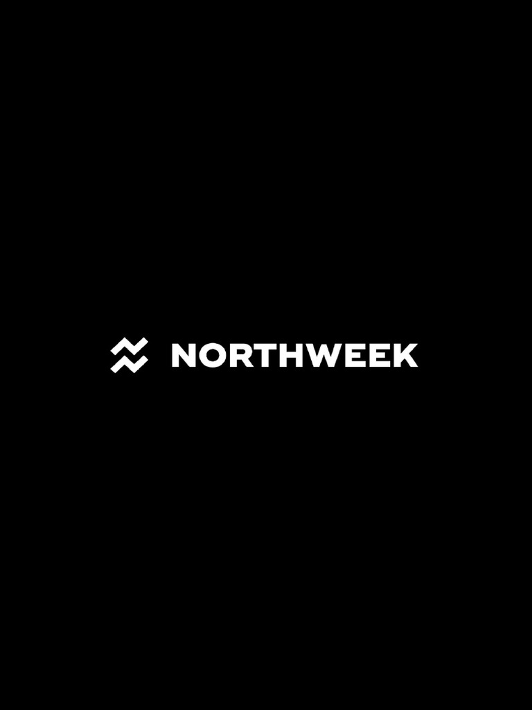 Catalogo Northweek | PDF