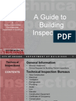 A Guide to Building Inspections 2010