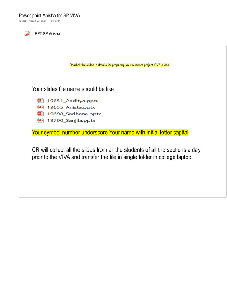 Format For SP VIVA - Anisha - 3f3079ff Fb58 4e1b b3f1 58208fa49d72 ...