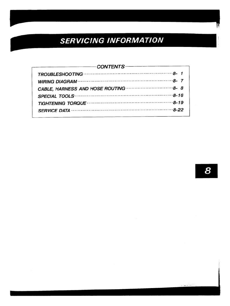 8 ServiceInfo | PDF