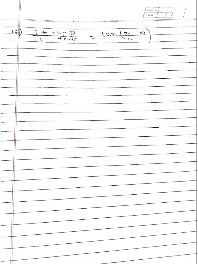 My Notes 3 | PDF