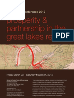 Great Lakes Poster 2