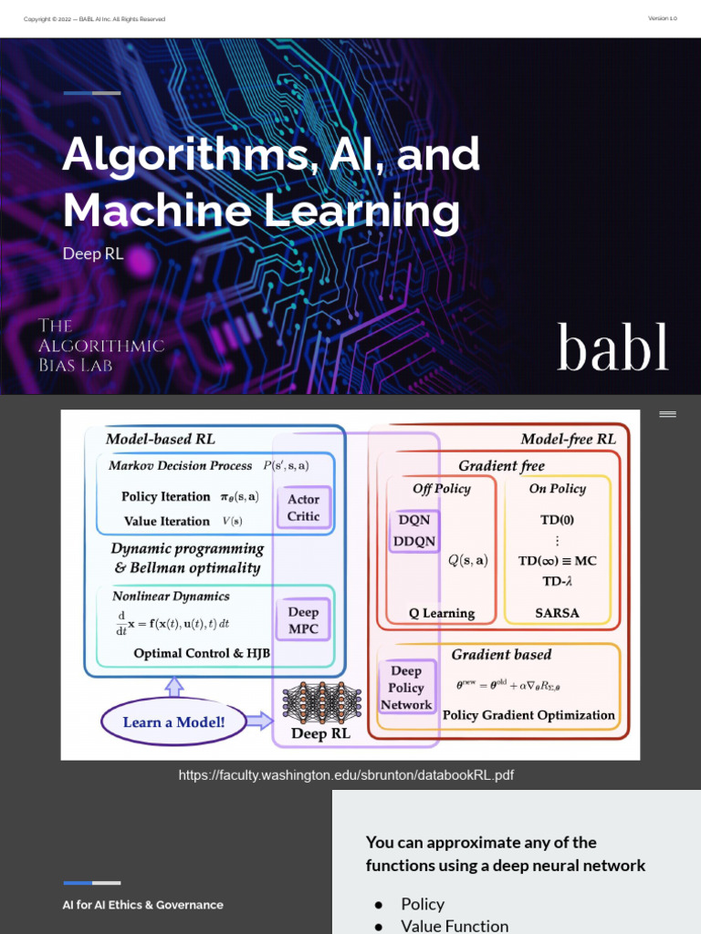 AI For AI Ethics - Lecture 28 | PDF