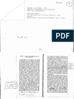 Romero José Luis - Campo y Ciudad Las Tensiones Entre Dos Ideologías