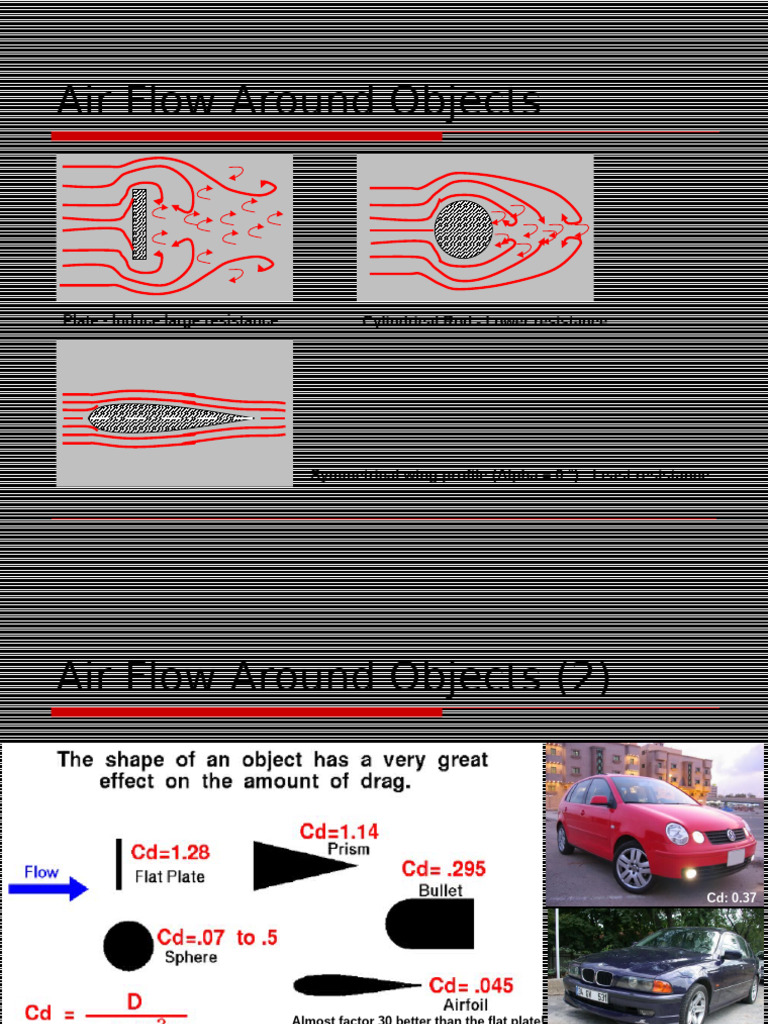 Aerodynamics of Rocket Shapes and Forces | PDF | Aerodynamics | Drag ...