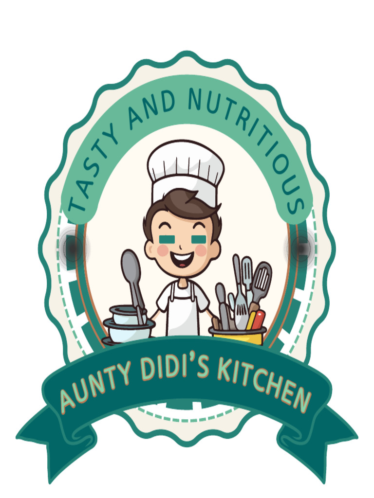 Tasty and Nutritious Auanty Recipes | PDF