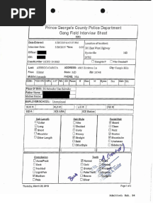 Kilmer Abrego Garcia Documents