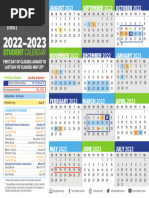 ヘタリア School Calendar 2010-2011 2010-2011 Broward County School Calendar - YouTube