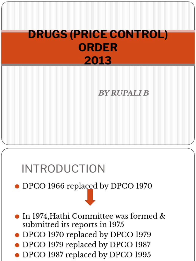 DPCO 2013 Overview and Objectives | PDF | Pharmaceutical Formulation ...