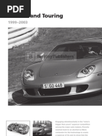 Download Porsche Excellence Was Expected by Karl Ludvigsen - Chapter 61 Ultra-Grand Touring 19992003 by Bentley Publishers SN85234486 doc pdf
