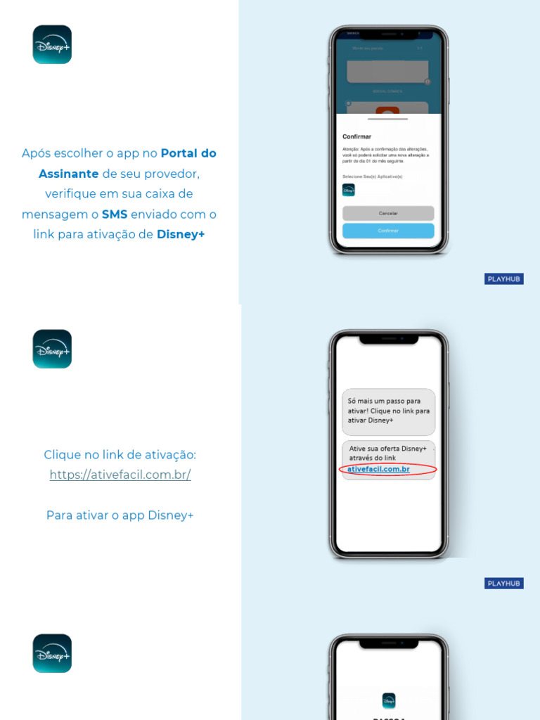Disney como logar pdf