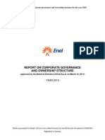 Relazione Corporate Governance 2010 Def ENG