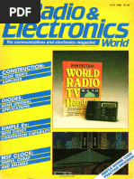 R&ew 1988 02 | PDF | Printer (Computing) | Typefaces