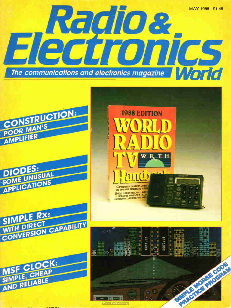 Raycom Communications Product Guide | PDF | Personal Computers