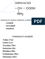 5-6 Aminoacizi