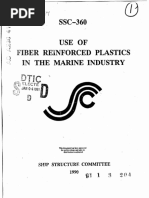 Shenoi R.a., Wellicome J.F. Composite Materials in Maritime