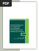 Handbook of Item Response Theory, Three Volume Set - First
