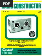 ANT　-collection-様一枚 R&ew 1988 02 | PDF | Printer (Computing) | Typefaces