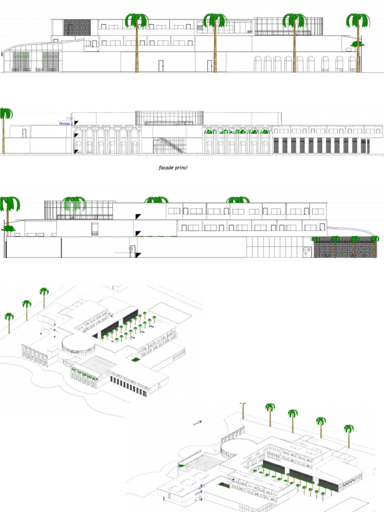 Facade | PDF