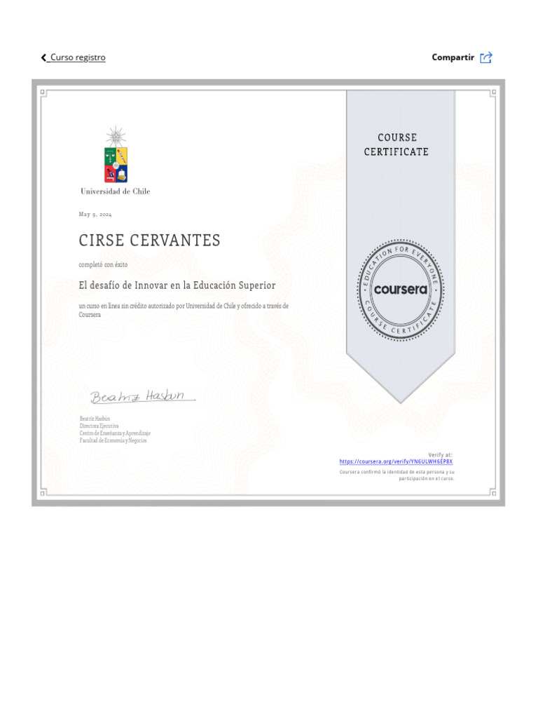 Coursera Online Courses & Credentials From Top Educators. Join For Free ...