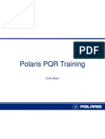 PQR Training