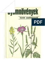 Gyomnövények - Búvár Zsebkönyvek