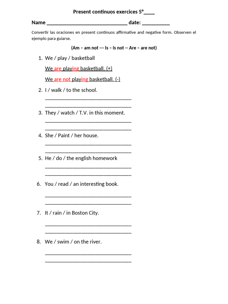 present-continuous-exercises-for-5th-grade-pdf