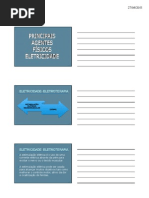 AGENTES FISICOS ELETRICIDADE [2011.2]