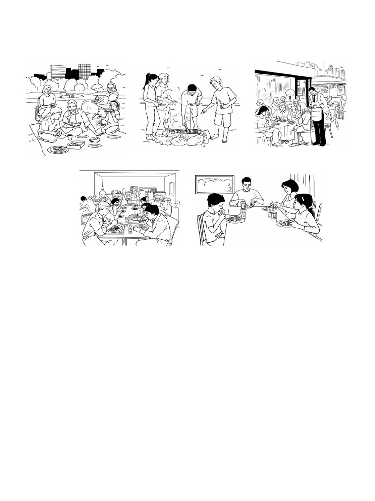 Key Speaking Activity Pdf