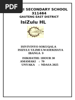 ISIZULU GRADE 8 TEXTBOOK PDF DOWNLOAD visual data 2