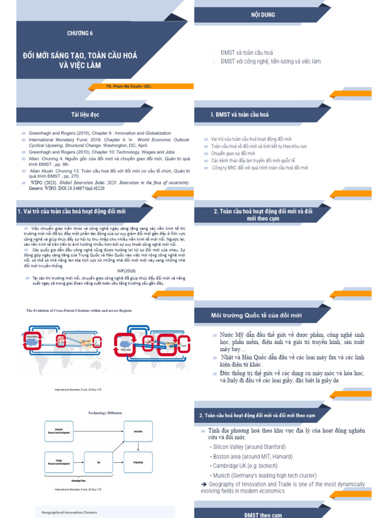 c6 DMST | PDF