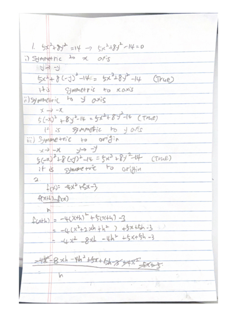 Assignment 4 | PDF