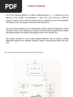 Entire Course Material All Files Combined For 2011 Final