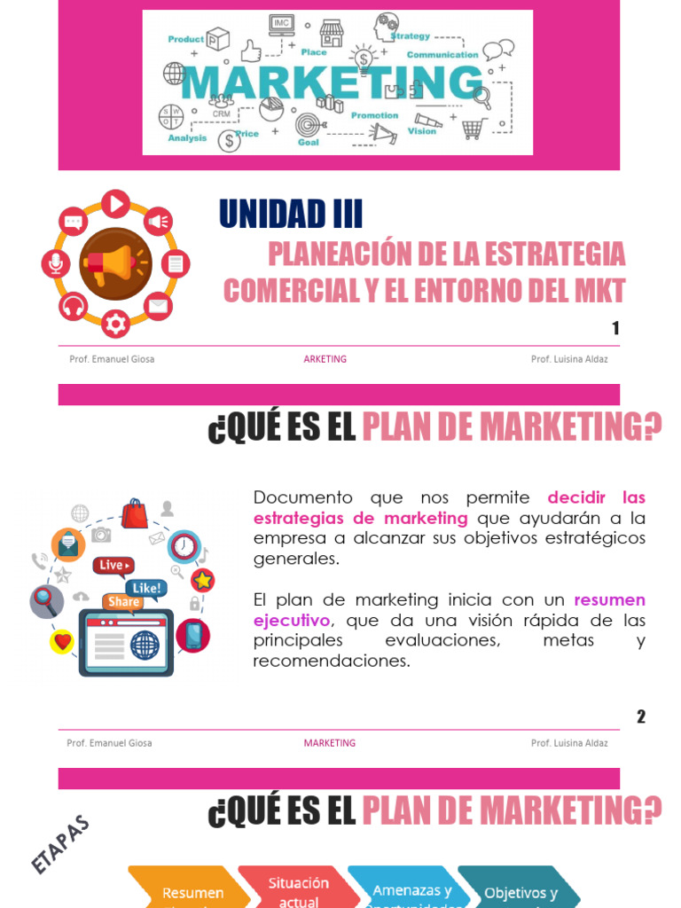 Ejemplo de Estrategia Comercial PDF | PDF | Marketing | Producto (Negocio)