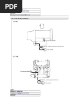 Santa Fe Service Manual Fuel Injection Technology Engineering
