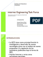 IETF