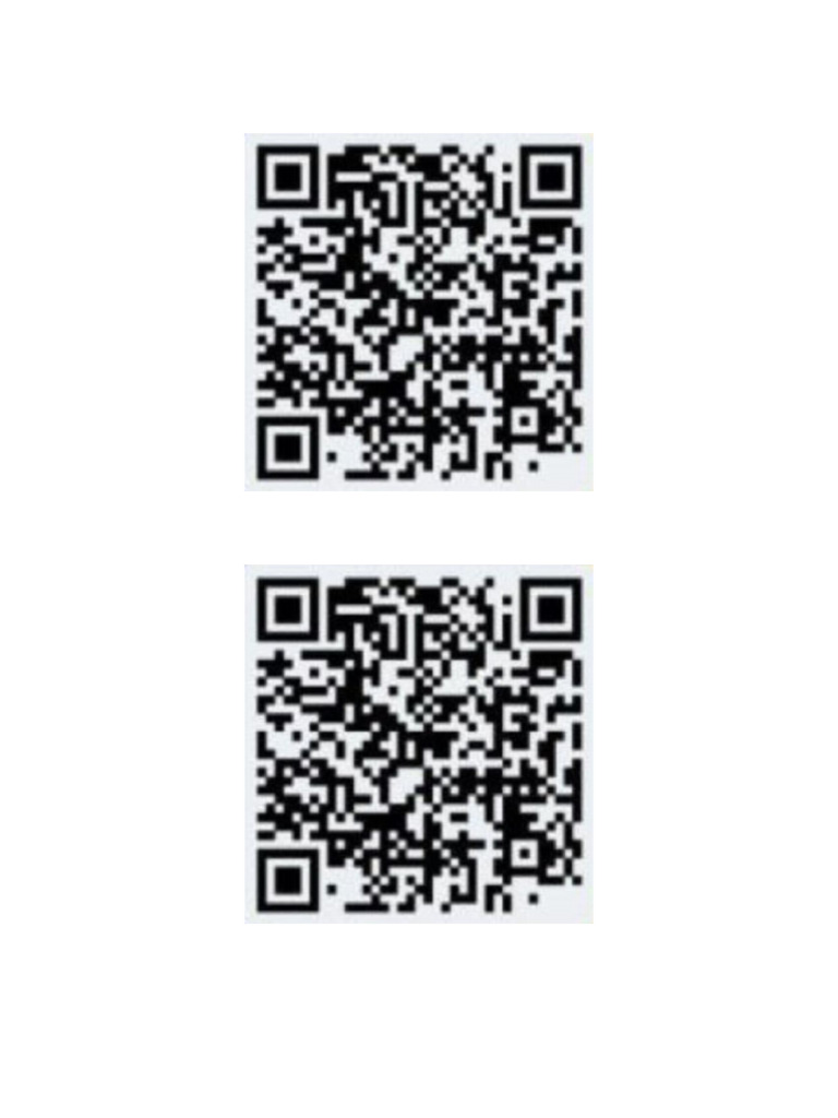 Barcode Screening Bpjs | PDF